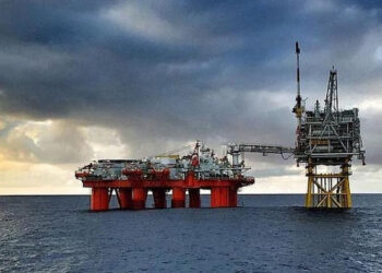 Exploración petrolera en las costas bonaerenses