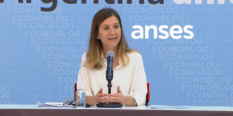 Fernanda Raverta ANSES