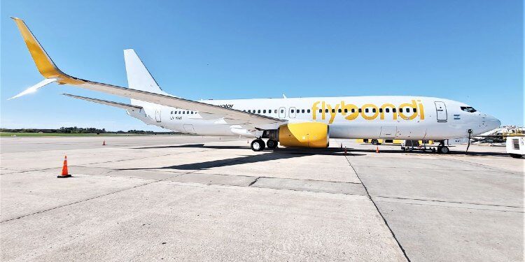 Flybondi