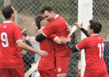 Independiente se llevó la primera final de la Primera