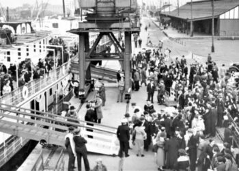 Estudio para conocer a nuestros antepasados