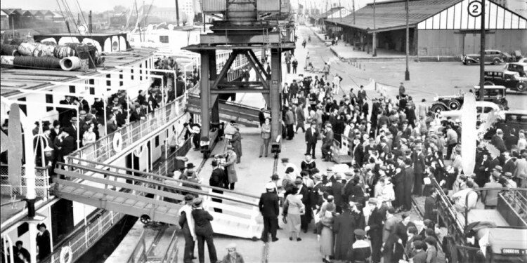 Estudio para conocer a nuestros antepasados