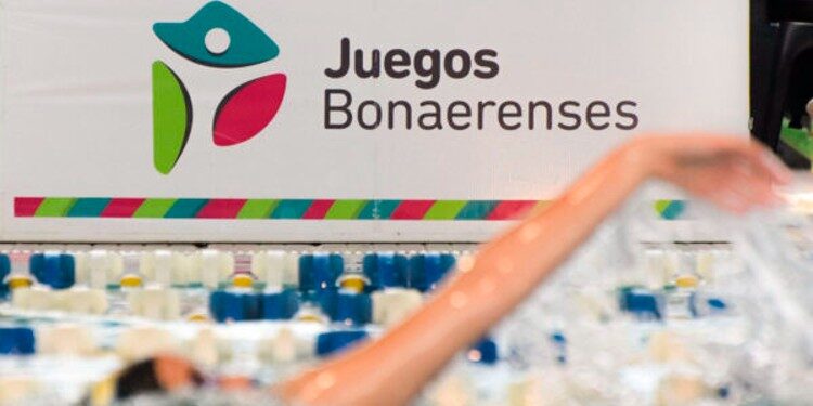 Juegos Bonaerenses 2022