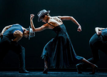 Programa provincial de fomento a las danzas escénicas alternativas