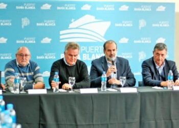 Exploración petrolera