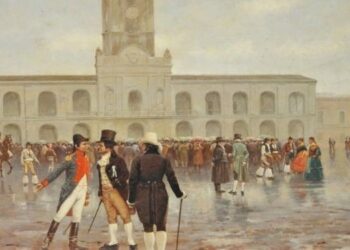 Revolución de Mayo