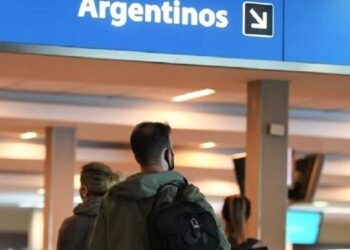 Turismo internacional