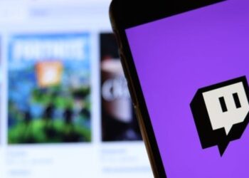 Twitch, la nueva televisión