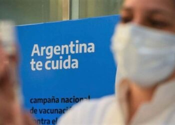 Nuevamente sin casos de Covid en Monte Hermoso. En el país, aumento de contagios en las últimas semanas