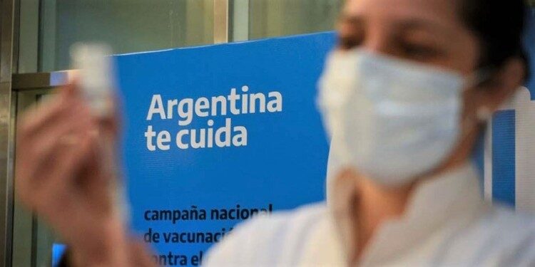 Nuevamente sin casos de Covid en Monte Hermoso. En el país, aumento de contagios en las últimas semanas