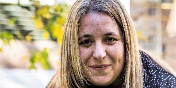 Daniela Pereyra, nueva directora del Hospital Ramón Carrillo