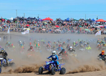 Enduro Monte Hermoso edición 2019