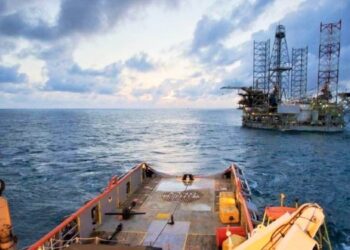 Exploración Petrolera en el mar: La justicia desestimó el amparo de ambientalistas y autorizó la continuidad de la exploración