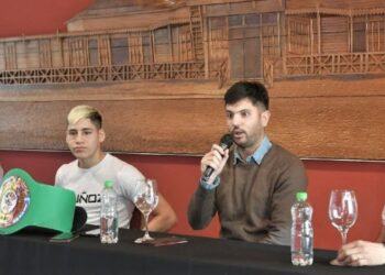 Breves locales: Neri Muñoz flamante campeón; Monte representado en los JUAR; bingo de los bomberos