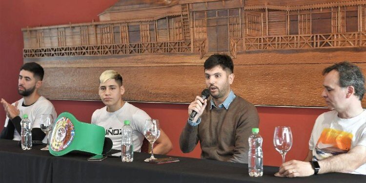 Breves locales: Neri Muñoz flamante campeón; Monte representado en los JUAR; bingo de los bomberos