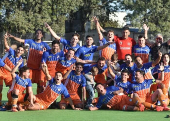Asociación Bahiense de Hockey