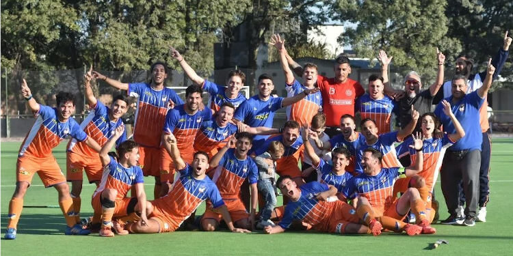 Asociación Bahiense de Hockey