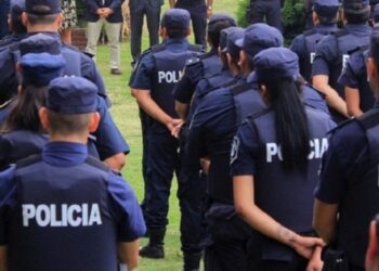 Policía Bonaerense