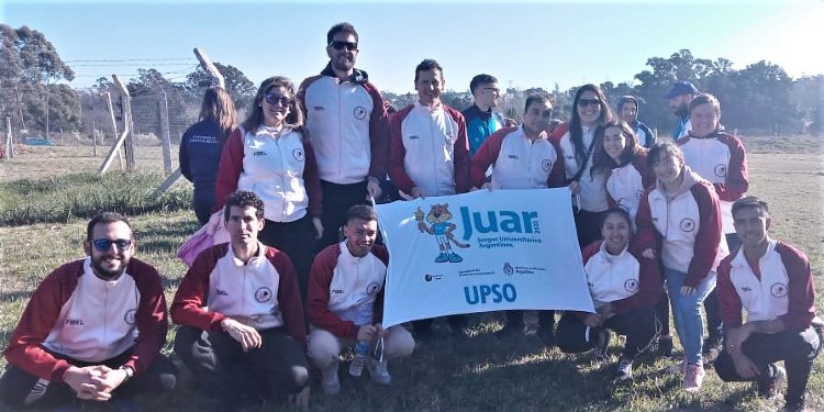 Juegos Universitarios Argentinos