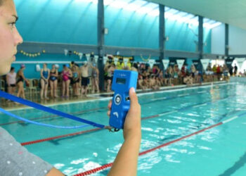 5ta edición del master open de natación