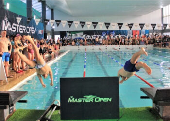 Master Open Monte Hermoso, una fiesta deportiva con hambre de competencia y de festejo