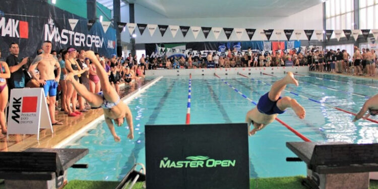Master Open Monte Hermoso, una fiesta deportiva con hambre de competencia y de festejo