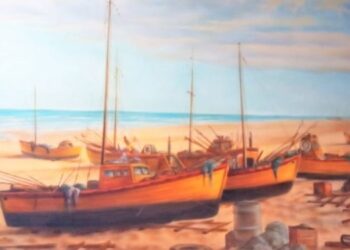 Obra de Rodolfo Gómez Fernández