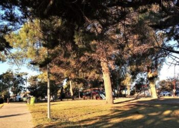 Estado del tiempo en Monte Hermoso y Sauce Grande