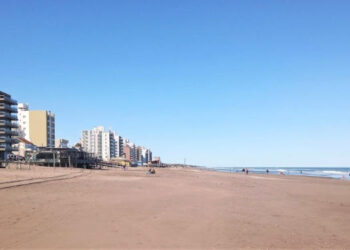Pronóstico del tiempo en Monte Hermoso