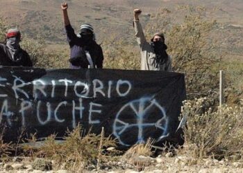 Pueblos originarios
