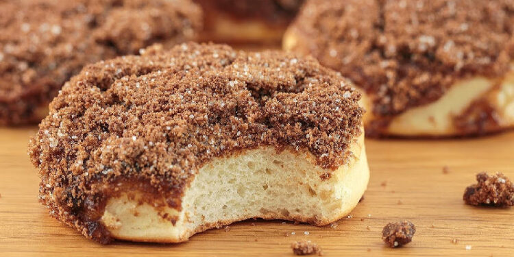 Receta de tortitas negras o carasucias