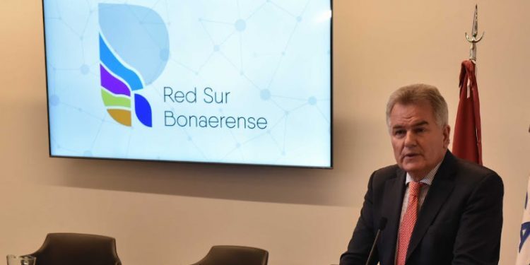 Red Sur Bonaerense