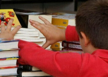 Semana del libro y la lectura en Dorrego