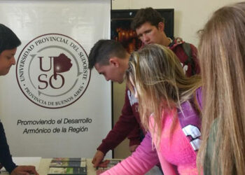 UPSO Coronel Dorrego