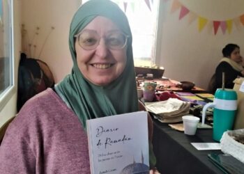 Zainab Caram