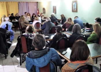 Asociación de Propietarios de Inmuebles de Monte Hermoso