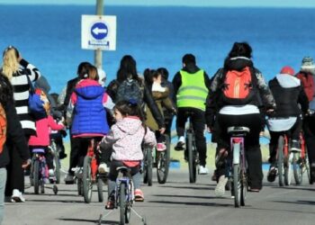 Actividades en nuestra ciudad en las vacaciones de invierno