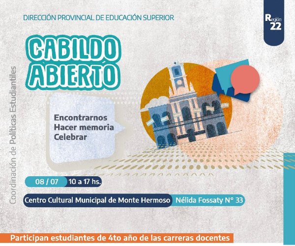 Cabildo Abierto