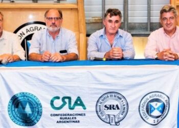 Consejo Directivo de Confederaciones Rurales Argentinas