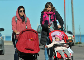 Casos de covid en Monte Hermoso