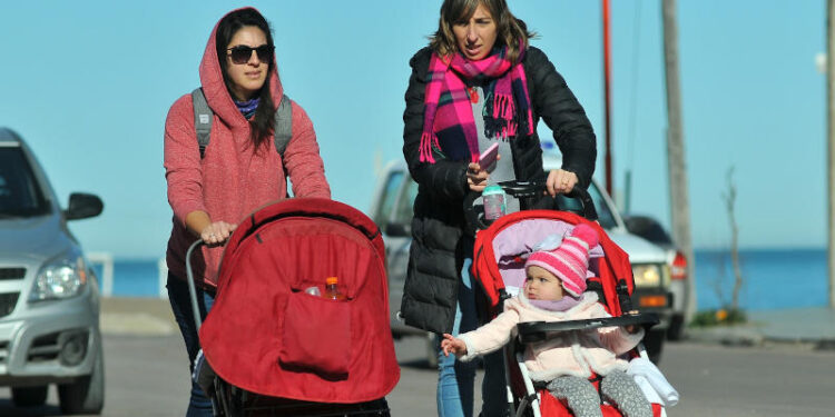 Casos de covid en Monte Hermoso