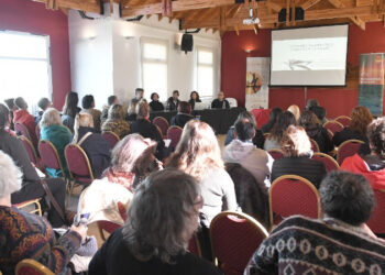 Encuentro sobre cannabis medicinal en Monte Hermoso