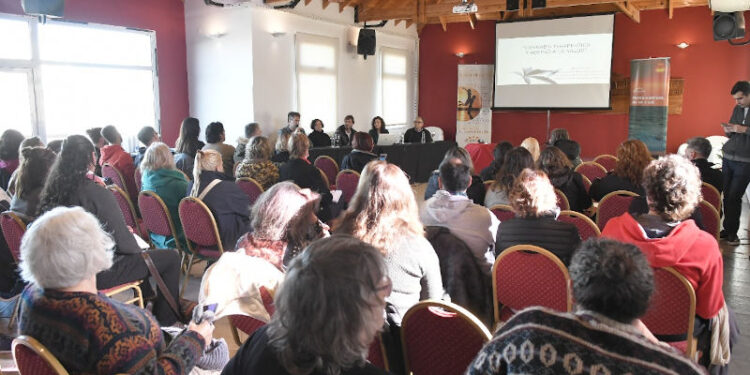 Encuentro sobre cannabis medicinal en Monte Hermoso
