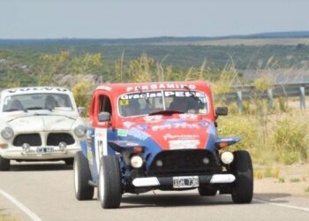 Gran Premio Argentino Histórico
