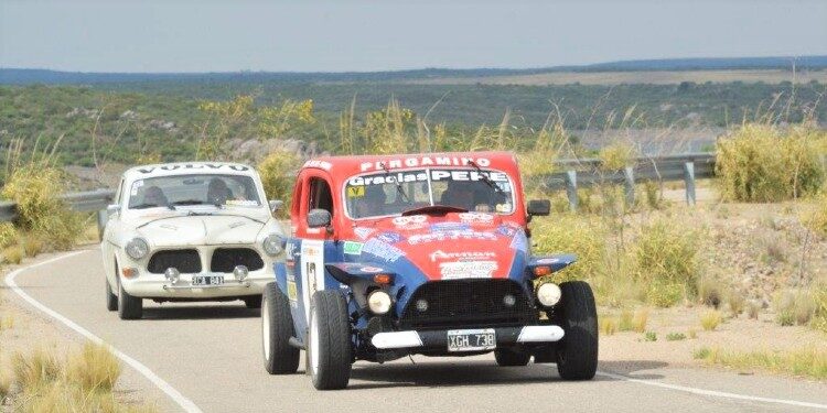 Gran Premio Argentino Histórico