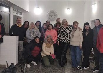 Jornadas de capacitación en turismo sustentable en Monte Hermoso