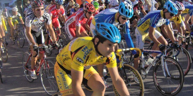 Clásica Monte Hermoso