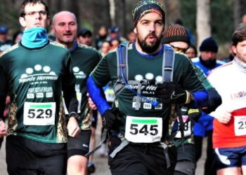 Monte Corre La Aventura