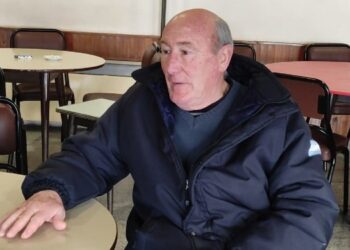 Norberto Jesús Brussa