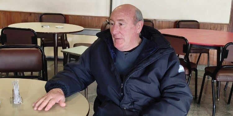 Norberto Jesús Brussa